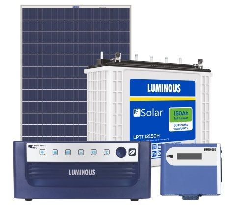 Benefits of Solar Inverter